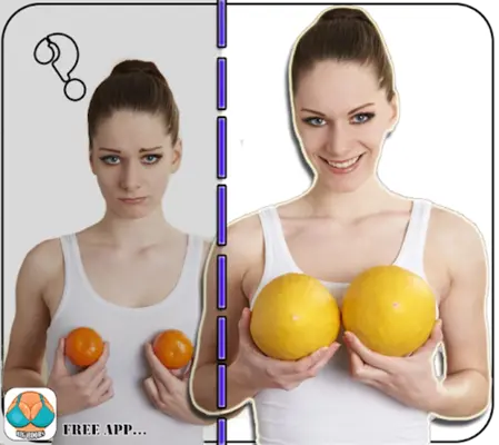 breast enlargement in 30 day android App screenshot 4